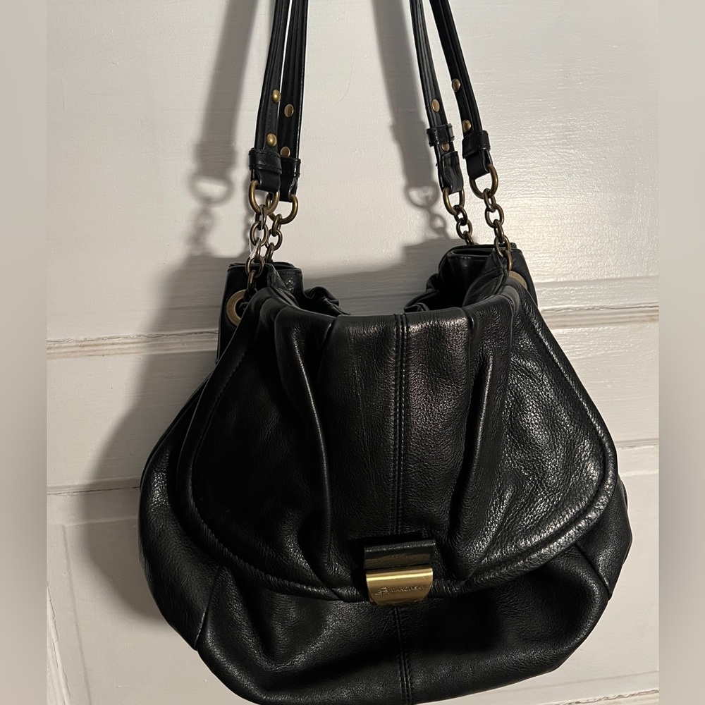 B Makowsky Handbag